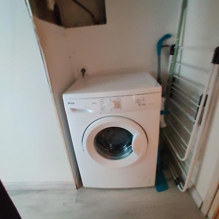 Au Vieux Vesoul Apartment Екстериор снимка