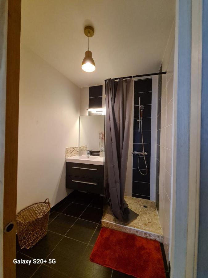 Au Vieux Vesoul Apartment Екстериор снимка